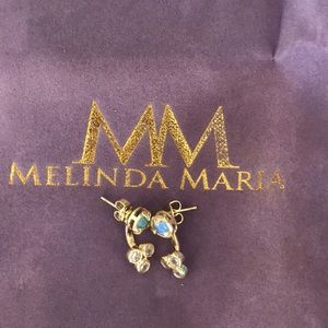 Melinda Maria Jewelry - Jasmine Opal Ear Jacket Melinda Maria Jewelry - Jasmine Opal Ear Jacket